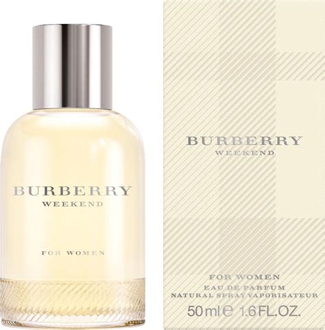 духи burberry weekend for women|burberry weekend 50 ml.